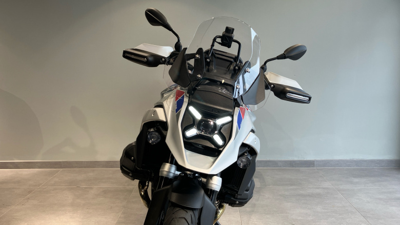 24 Model Year BMW R1300 GS TE